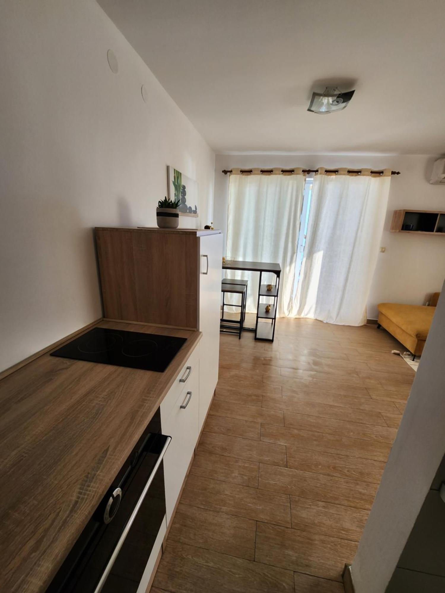 Appartamento Lucija Karlobag Esterno foto